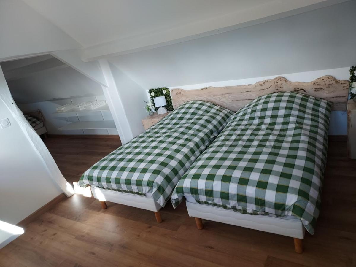 Le Refuge De Normandie Avec Spa Et Cheminee Mesnieres-en-Bray Zewnętrze zdjęcie