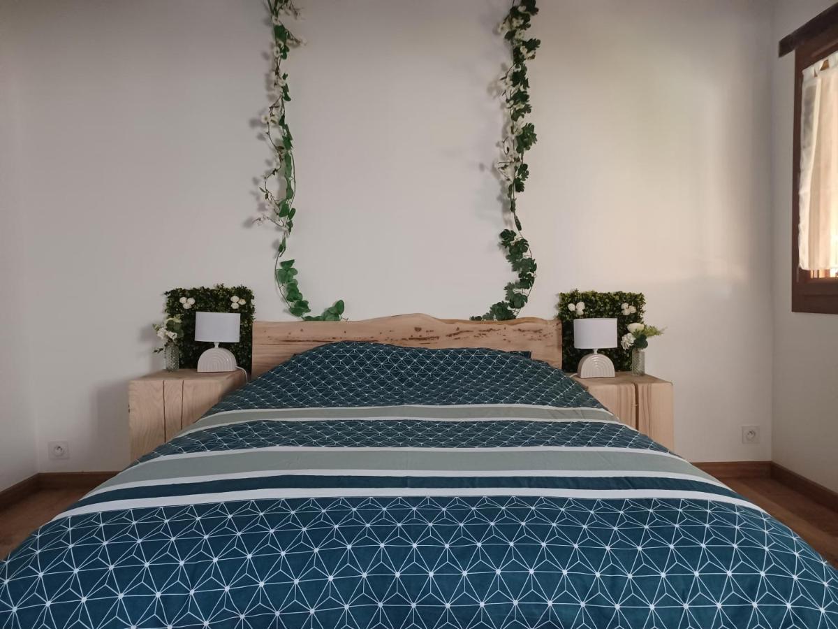 Le Refuge De Normandie Avec Spa Et Cheminee Mesnieres-en-Bray Zewnętrze zdjęcie